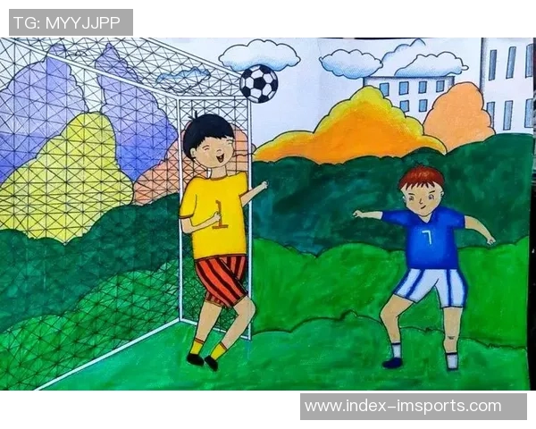 中国足球漫画的魅力与发展探索:从草根到职业的激情与梦想之旅 中国足球漫画的魅力与发展探索:从草根到职业的激情与梦想之旅
