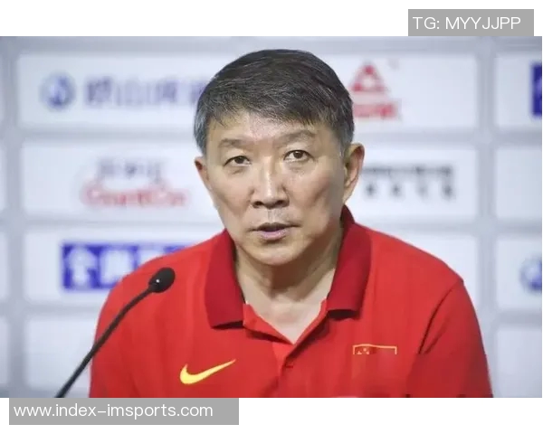 聚焦教育管理训练三大法宝宫鲁鸣谈中国女篮未来发展之路 聚焦教育管理训练三大法宝宫鲁鸣谈中国女篮未来发展之路